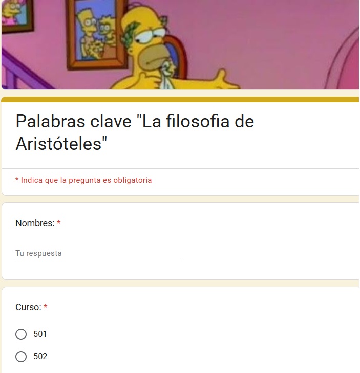 homero